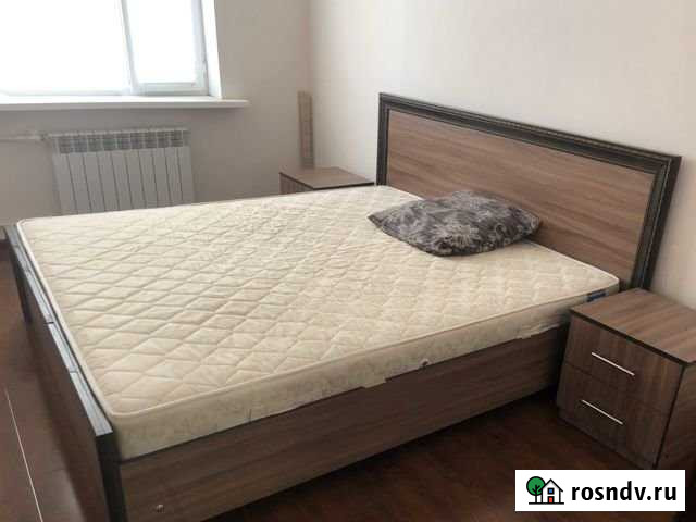 2-комнатная квартира, 72 м², 3/10 эт. в аренду на длительный срок в Каспийске Каспийск - изображение 1