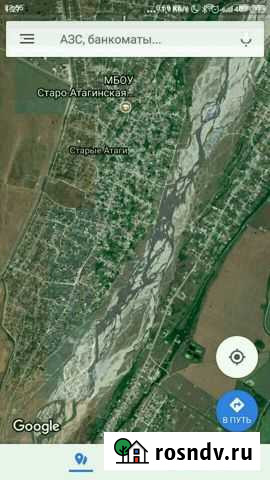 Участок ИЖС 15 сот. на продажу в Старых Атагах Старые Атаги - изображение 1