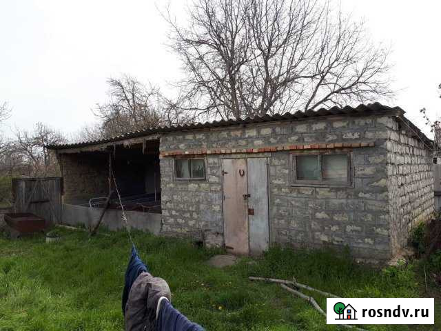 Дом 25 м² на участке 25 сот. на продажу в Залукокоаже Залукокоаже - изображение 1