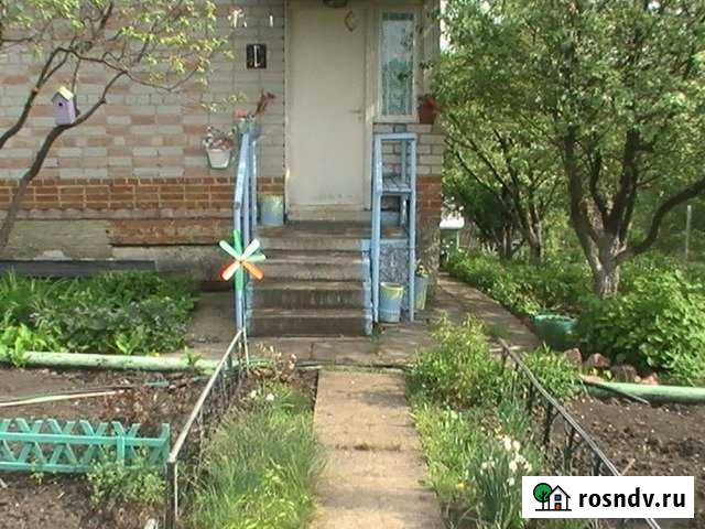 Дача 60 м² на участке 9 сот. на продажу в Семилуках Семилуки - изображение 1