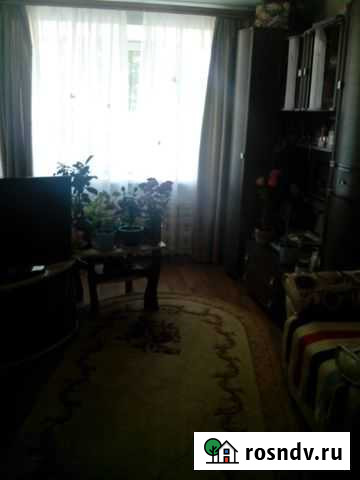 2-комнатная квартира, 47 м², 2/5 эт. на продажу в Кирове Калужской области Киров - изображение 1