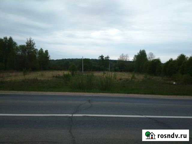 Участок СНТ, ДНП 159 сот. на продажу в Верее Верея - изображение 1