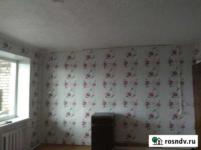 Комната 22.4 м² в 1-ком. кв., 3/5 эт. на продажу в Чудово Чудово - изображение 1