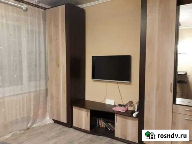 Комната 17 м² в 9-ком. кв., 3/4 эт. в аренду на длительный срок в Ярославле Ярославль - изображение 1