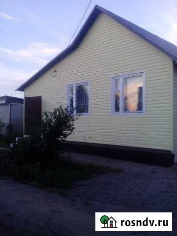 Дача 54 м² на участке 5 сот. на продажу в Орле Орёл - изображение 1