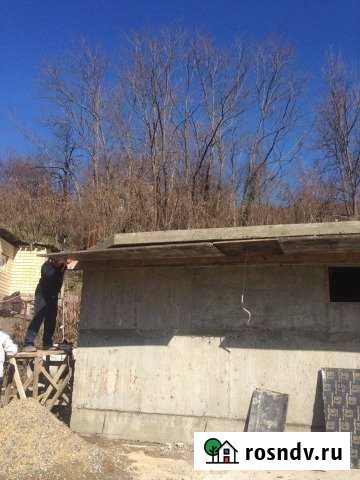 Участок ИЖС 6 сот. на продажу в Туапсе Туапсе - изображение 1