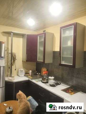 2-комнатная квартира, 65 м², 2/5 эт. в аренду на длительный срок в Коломне Коломна - изображение 1