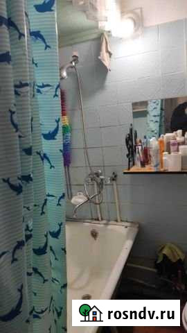 1-комнатная квартира, 30.6 м², 3/5 эт. на продажу во Владивостоке Владивосток - изображение 1