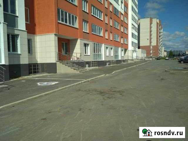 Помещение свободного назначения, 201.7 кв.м. Лесной - изображение 1