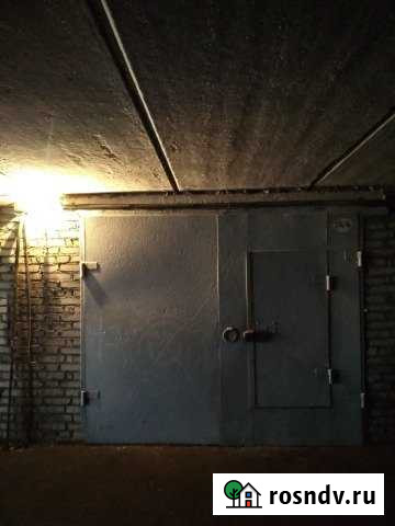 Гараж 29 м² на продажу в Раменском Раменское - изображение 1