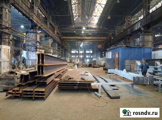 Производство 400 кв.м. Самара - изображение 1
