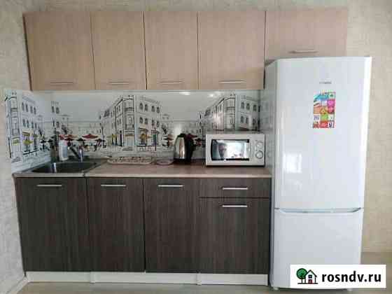 1-комнатная квартира, 34 м², 6/9 эт. в аренду посуточно в Искитиме Искитим