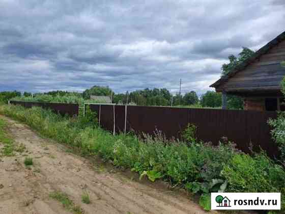 Участок ИЖС 10 сот. на продажу в Ногинске Ногинск