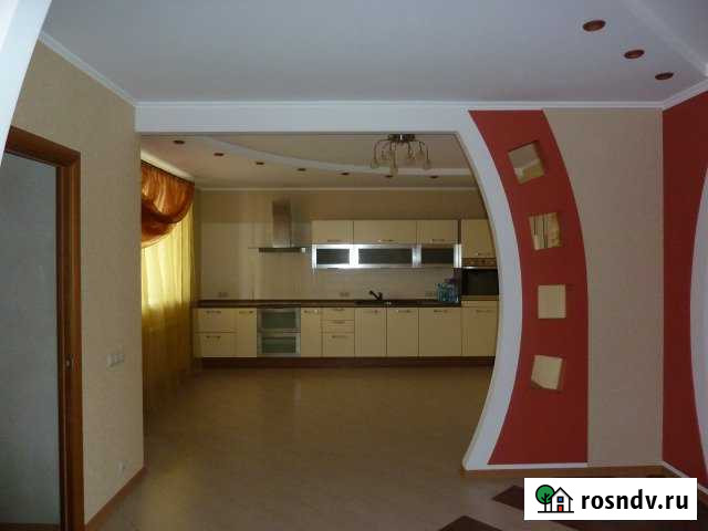 3-комнатная квартира, 173.3 м², 4/5 эт. на продажу в Бердске Бердск - изображение 1