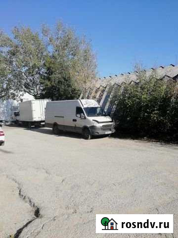 Складское помещение, 343.4 кв.м. Новороссийск - изображение 1