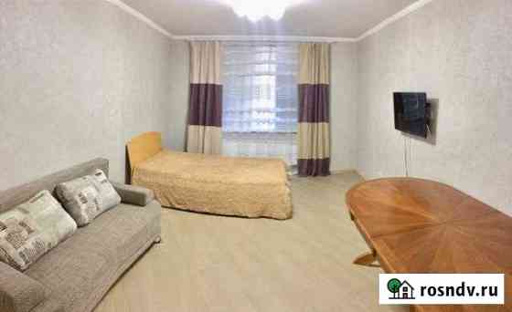 2-комнатная квартира, 70 м², 6/14 эт. в аренду посуточно в Оренбурге Оренбург