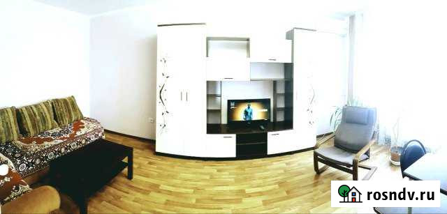 2-комнатная квартира, 60 м², 3/16 эт. в аренду посуточно в Новороссийске Новороссийск - изображение 1