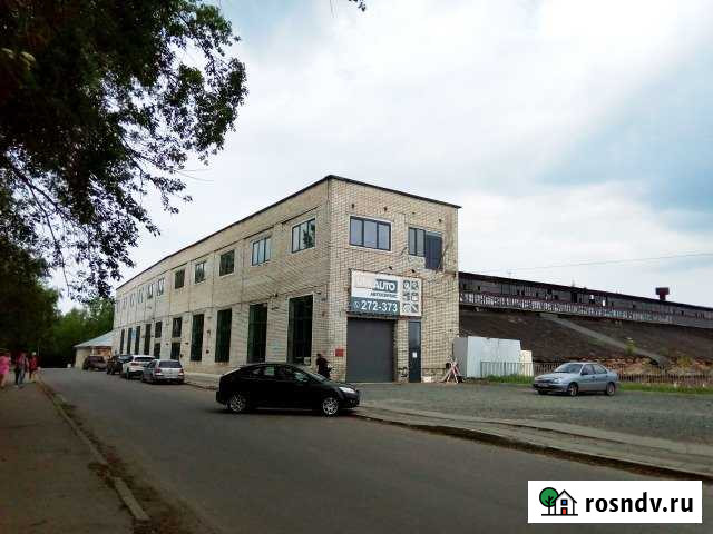 Помещение свободного назначения, 650 кв.м. Петрозаводск - изображение 1