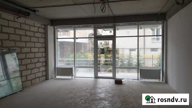 Свободного назначения 85 кв.м. Сочи - изображение 1