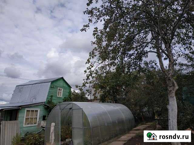 Дача 30 м² на участке 4 сот. на продажу в Пестрецах Пестрецы - изображение 1