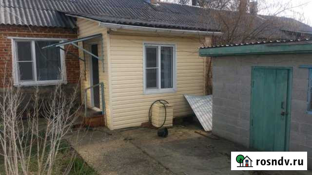 2-комнатная квартира, 40 м², 1/1 эт. на продажу в Северо-Восточных Садах Северо-Восточные Сады - изображение 1