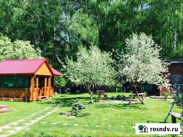 Дом 190 м² на участке 13.3 сот. на продажу в Майме Республики Алтай Майма - изображение 1