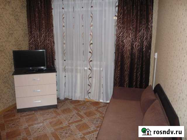 1-комнатная квартира, 30 м², 2/5 эт. в аренду посуточно в Прокопьевске Прокопьевск - изображение 1