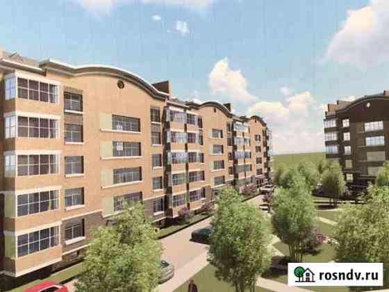 2-комнатная квартира, 68.4 м², 3/5 эт. на продажу во Владикавказе Владикавказ