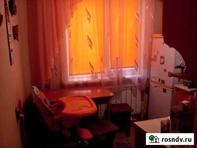 3-комнатная квартира, 48 м², 1/5 эт. на продажу в Заринске Заринск - изображение 1