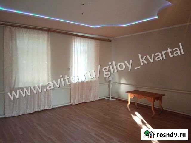 Дом 80 м² на участке 6 сот. на продажу в Каменске-Шахтинском Каменск-Шахтинский - изображение 1