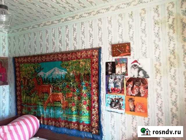 3-комнатная квартира, 59 м², 2/2 эт. на продажу в Егорьевске Егорьевск - изображение 1