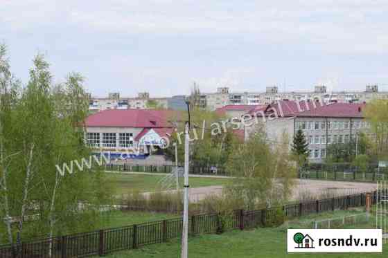 3-комнатная квартира, 59.9 м², 3/5 эт. на продажу в Туймазах Туймазы