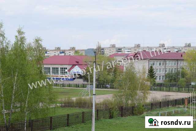 3-комнатная квартира, 59.9 м², 3/5 эт. на продажу в Туймазах Туймазы - изображение 1