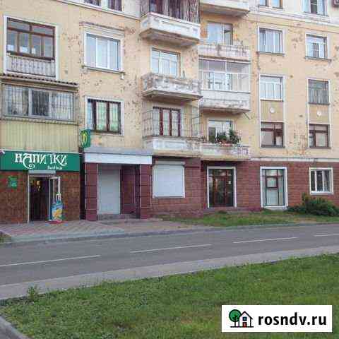 Помещение свободного назначения, 38 кв.м. Кемерово