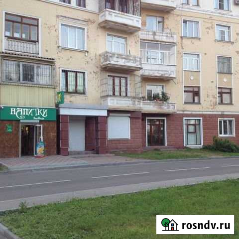 Помещение свободного назначения, 38 кв.м. Кемерово - изображение 1