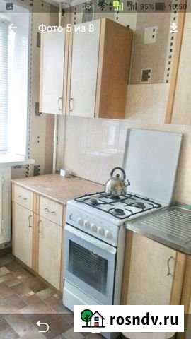 1-комнатная квартира, 30 м², 4/5 эт. в аренду на длительный срок в Волжском Волгоградской области Волжский - изображение 1