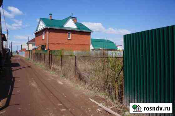 Участок СНТ, ДНП 8 сот. на продажу в Копейске Копейск