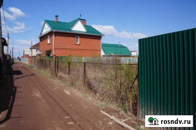 Участок СНТ, ДНП 8 сот. на продажу в Копейске Копейск - изображение 1