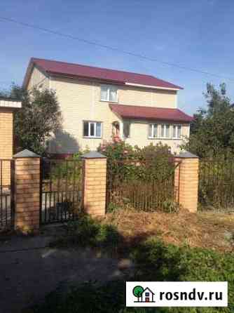 Дом 180 м² на участке 28 сот. на продажу в Луховицах Луховицы