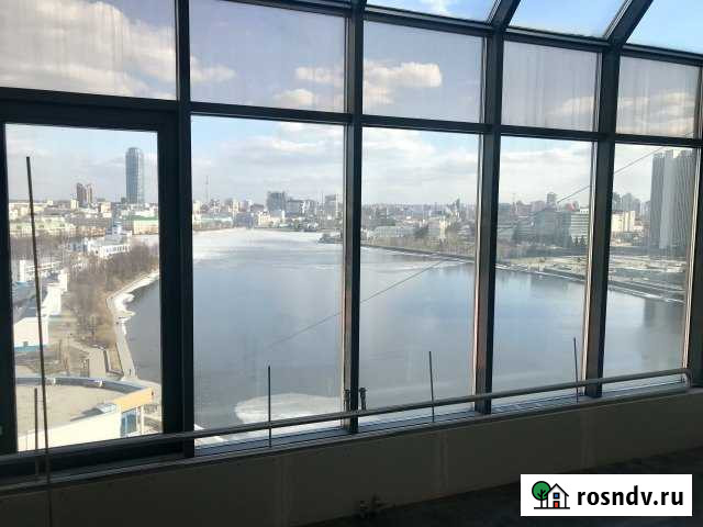 5-комнатная квартира, 172 м², 14/14 эт. на продажу в Екатеринбурге Екатеринбург - изображение 1