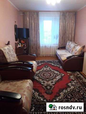 Комната 18 м² в 1-ком. кв., 2/2 эт. на продажу в Боринском Боринское - изображение 1