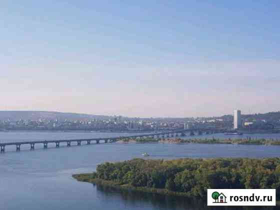 3-комнатная квартира, 100 м², 6/25 эт. на продажу в Энгельсе Энгельс