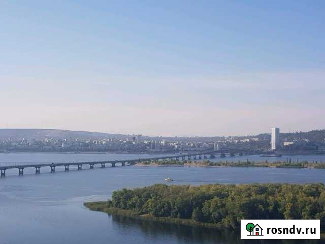 3-комнатная квартира, 100 м², 6/25 эт. на продажу в Энгельсе Энгельс - изображение 1
