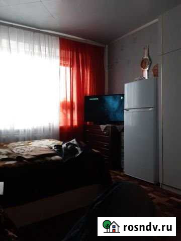 Комната 19 м² в 1-ком. кв., 4/5 эт. на продажу в Нижнем Ломове Нижний Ломов - изображение 1