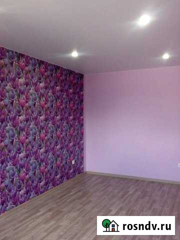 2-комнатная квартира, 58 м², 3/3 эт. в аренду на длительный срок в Усолье-Сибирском Усолье-Сибирское - изображение 1