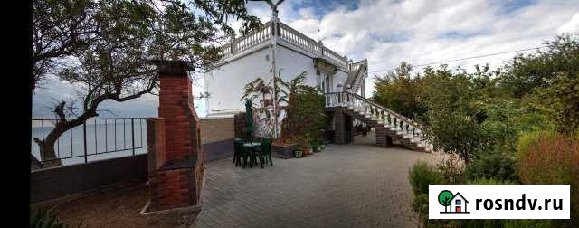 Дом 150 м² на участке 25 сот. в аренду посуточно в Севастополе Севастополь - изображение 1