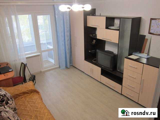 Комната 17.2 м² в 3-ком. кв., 4/5 эт. в аренду на длительный срок в Пензе Пенза - изображение 1