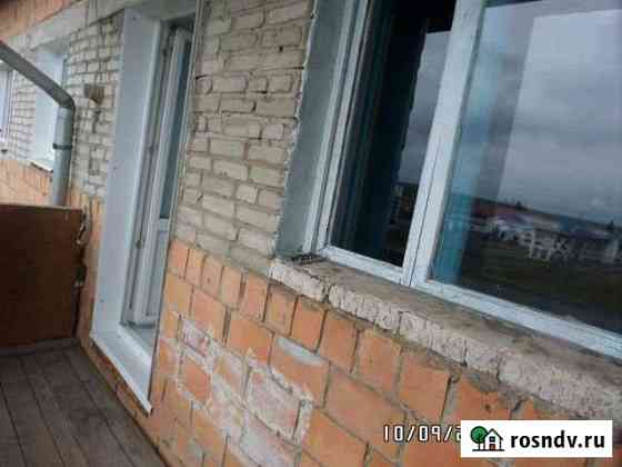 1-комнатная квартира, 27 м², 2/2 эт. на продажу в Иланском Иланский