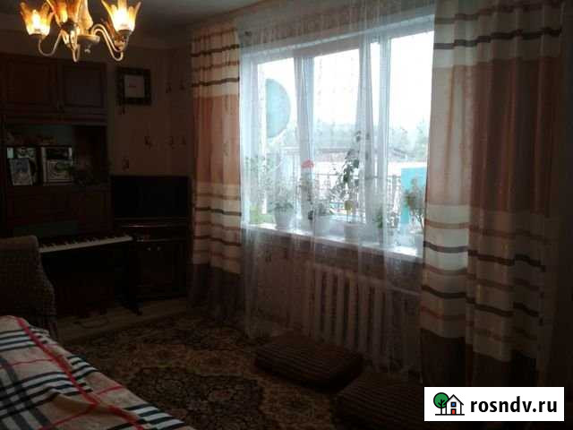 Дом 67.5 м² на участке 10 сот. на продажу в Тулуне Тулун - изображение 1