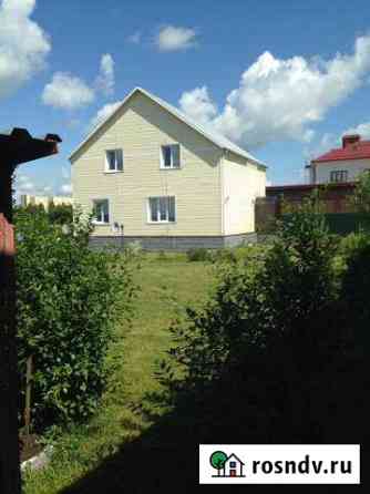 Коттедж 208 м² на участке 13 сот. на продажу в Ленинске-Кузнецком Ленинск-Кузнецкий